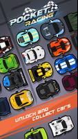 Pocket Racing پوسٹر
