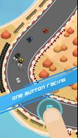 Pocket Racing capture d'écran 1