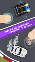 Pocket Racing ภาพหน้าจอ 2