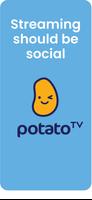 potato TV 海报