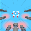 Robots VS Aliens APK