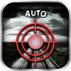 Auto Distance ไอคอน