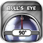 ikon Bull's Eye Level