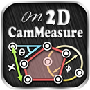 ON 2D-CameraMeasure-APK