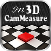 ON 3D-CameraMeasure