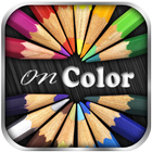 ON Color Measure icon