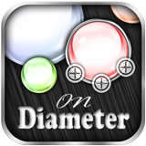 ON Diameter ikona