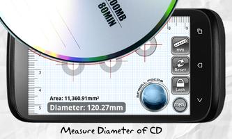 ON Diameter ポスター