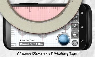 Diamètre - ON DIAMETER capture d'écran 2