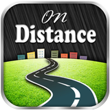 ON Distance simgesi