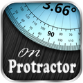 ON Protractor