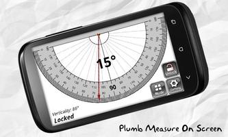 Winkelmesser - ON PROTRACTOR Screenshot 2