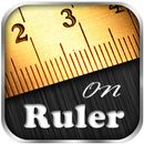 Liniaal - ON RULER-APK