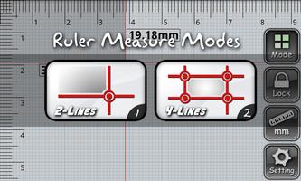 Liniaal - ON RULER screenshot 2