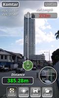 Manual Distance ภาพหน้าจอ 2