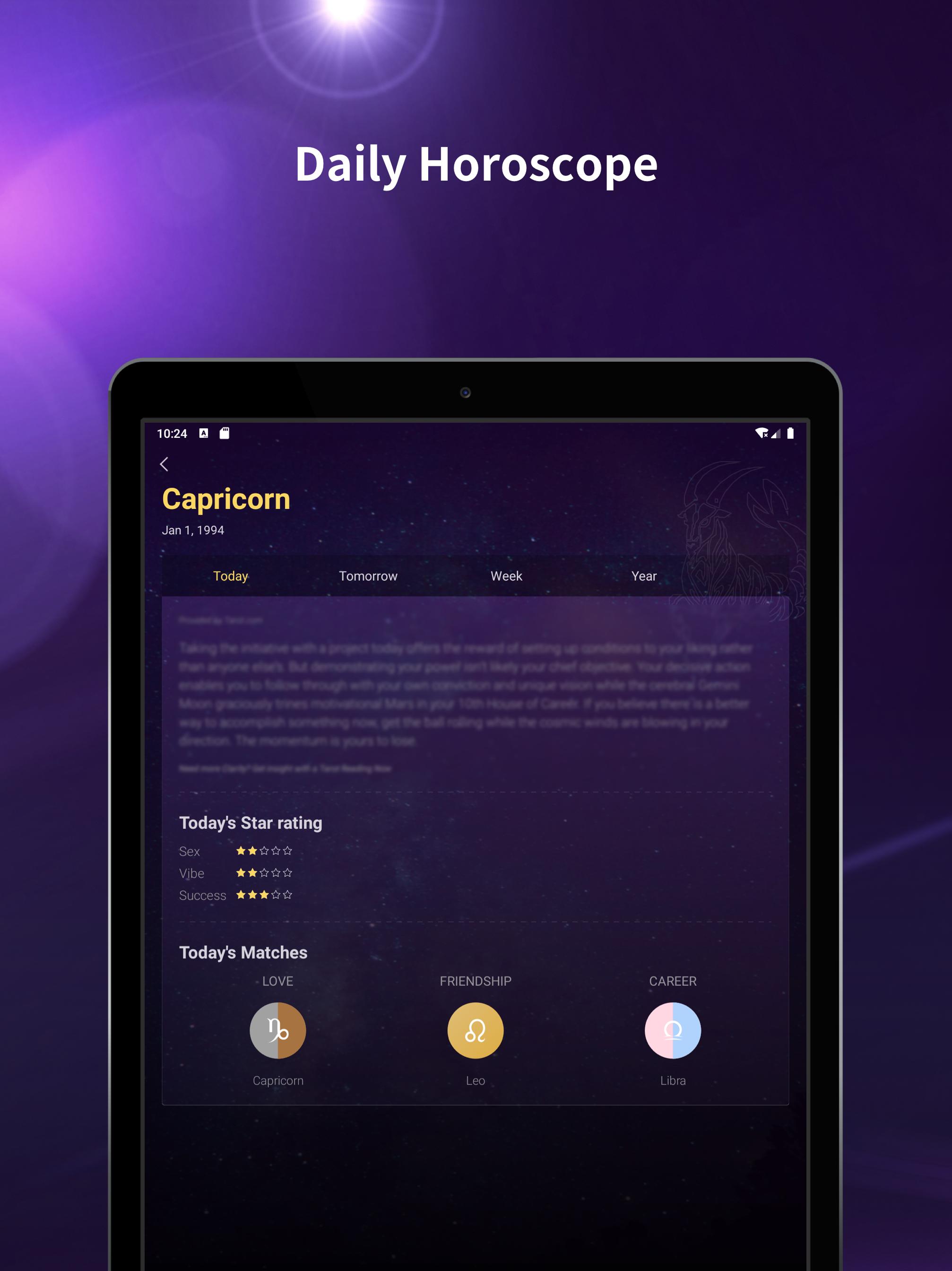 Astrology & Palmistry Mentor for Android - APK Download