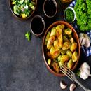 APK وصفات بطاطا potatos recipes