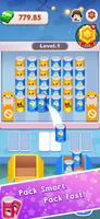 Edible Earth: Potato Sort تصوير الشاشة 2