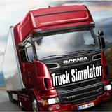 Tronton Heavy Truck Simulator icône