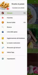 download Ricette di patate APK