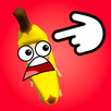 Banana Cat: 3D Simulator APK