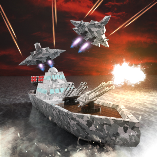 War Tycoon: Battle Simulator