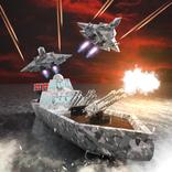 War Tycoon: Battle Simulator