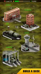 War Tycoon: Battle Simulator XAPK Herunterladen