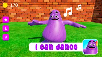 Grimace 截图 1