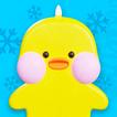 Lalafanfan Duck: Virtual Pet