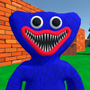 APK Huggy Wuggy: 3D Simulator