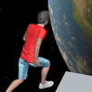 Jump Down: 3D Parkour & Climb APK