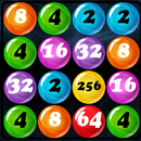 2048 bubble ballz APK