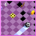 Rolly Soccer Balls