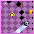 Rolly Soccer Balls 图标