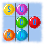 Sudoku Bubbles