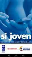 Sí Joven poster