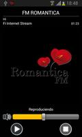 Radio Romantica 海報