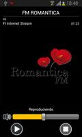 Radio Romantica poster