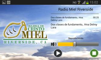 Radio Miel screenshot 3