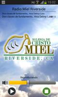 Radio Miel poster