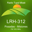 ”Radio Tupambae