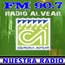 FM Radio Alvear 90.7 APK