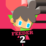 Köpek ve sincap besleme oyunu