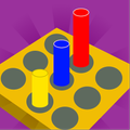”Sudoku - New Brain Stimuli Skyscrapers Puzzle Game