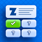 Zarta Trivia Party Game icon