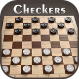 Checkers - Offline Game