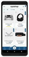 Ciyashop Electronics 截圖 1