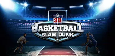 Slam Dunk Real Basquetebol - J