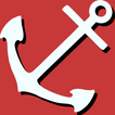 Anchor Alarm - Sailing, Sea